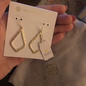 Kendra Scott Earrings
